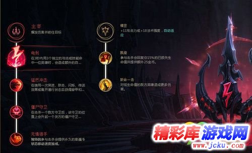 LOL狮子狗新版符文怎么搭配 8.4版狮子狗符文推荐 1