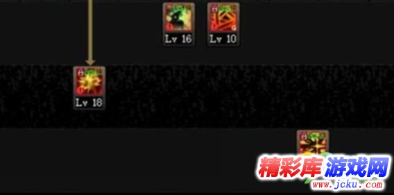 DNF幽影夜神刷图加点怎么选 魔枪士二觉幽影夜神加点 3