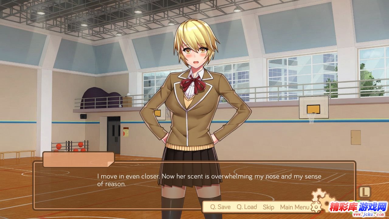 阿利斯提卡学院中文版 