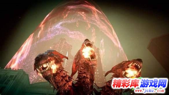 最终幻想15欧米伽怎么打 最终幻想15欧米伽打法攻略 1