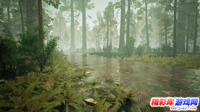 未知死亡:生存中文版 