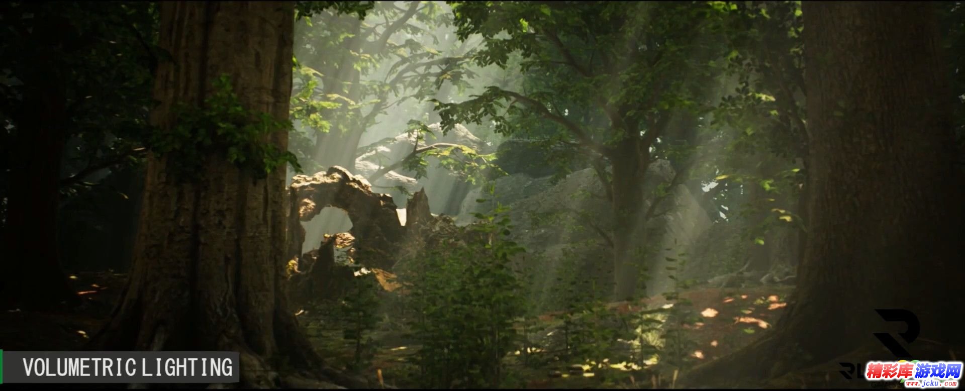 光明骑士中文版