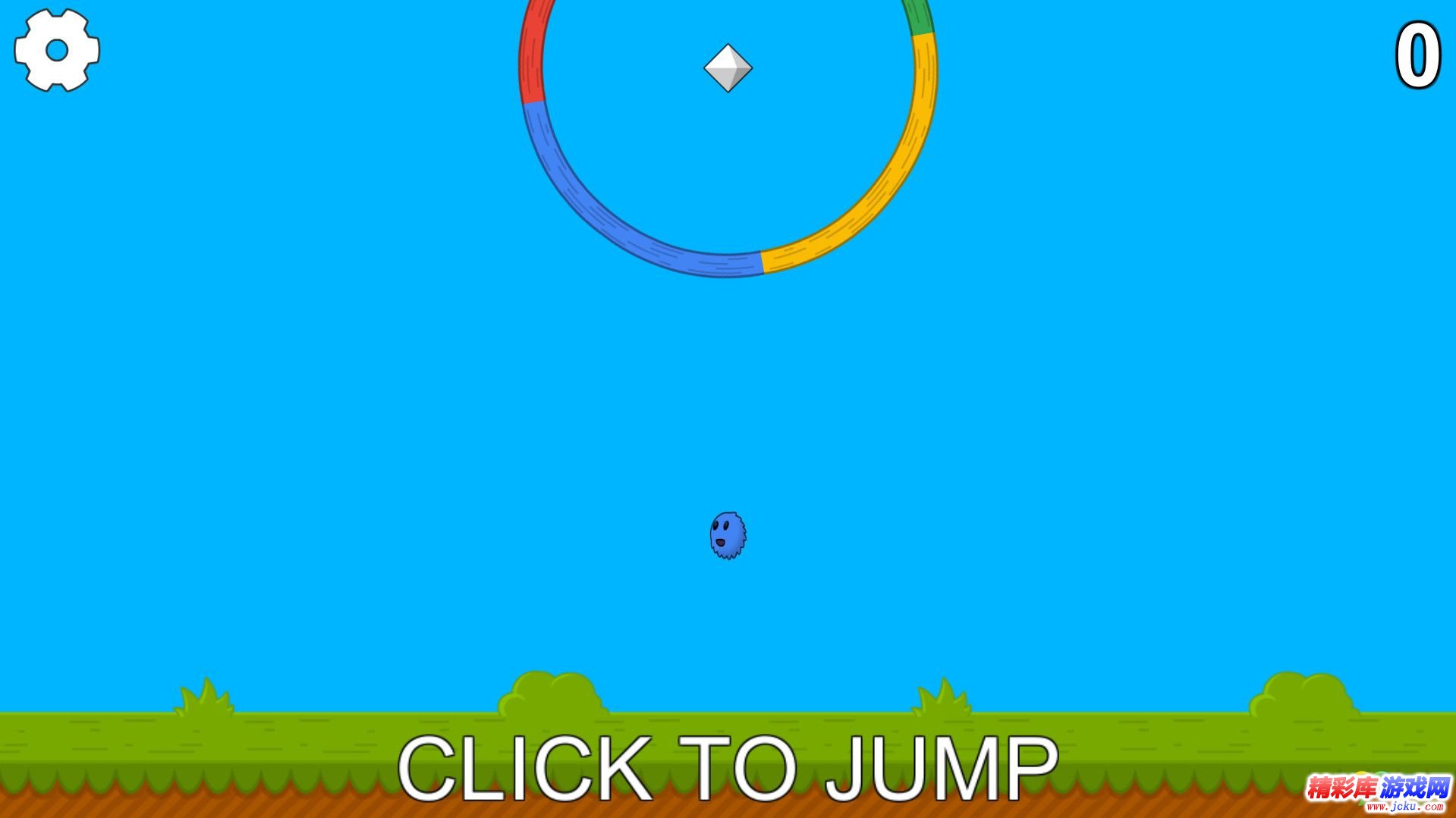 卡哇伊彩虹门中文版 