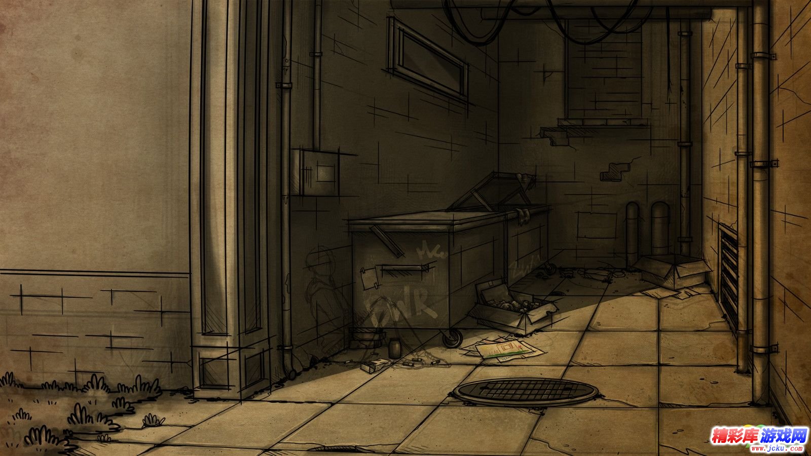 噩梦:发烧中文版 