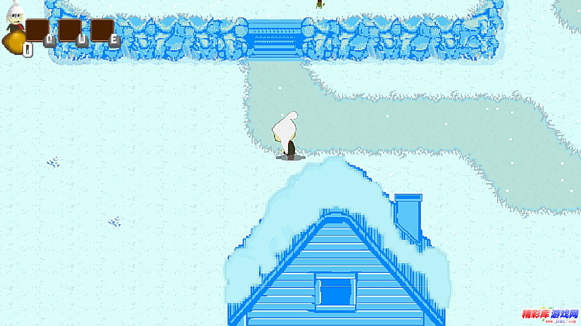 好奇心带来的意想不到的后果中文版 