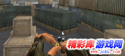 CF迷你手枪怎么得 CF迷你手枪使用技巧 1