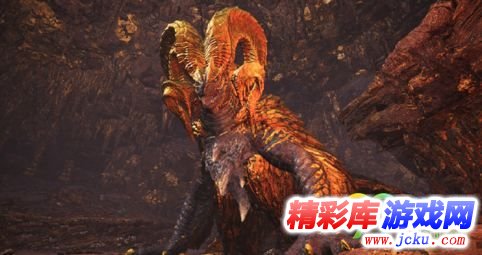 怪物猎人世界烂辉龙在哪 怪物猎人世界烂辉龙怎么找 2