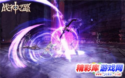 战神之路怎么快速升级 1-49级快速升级指南 2