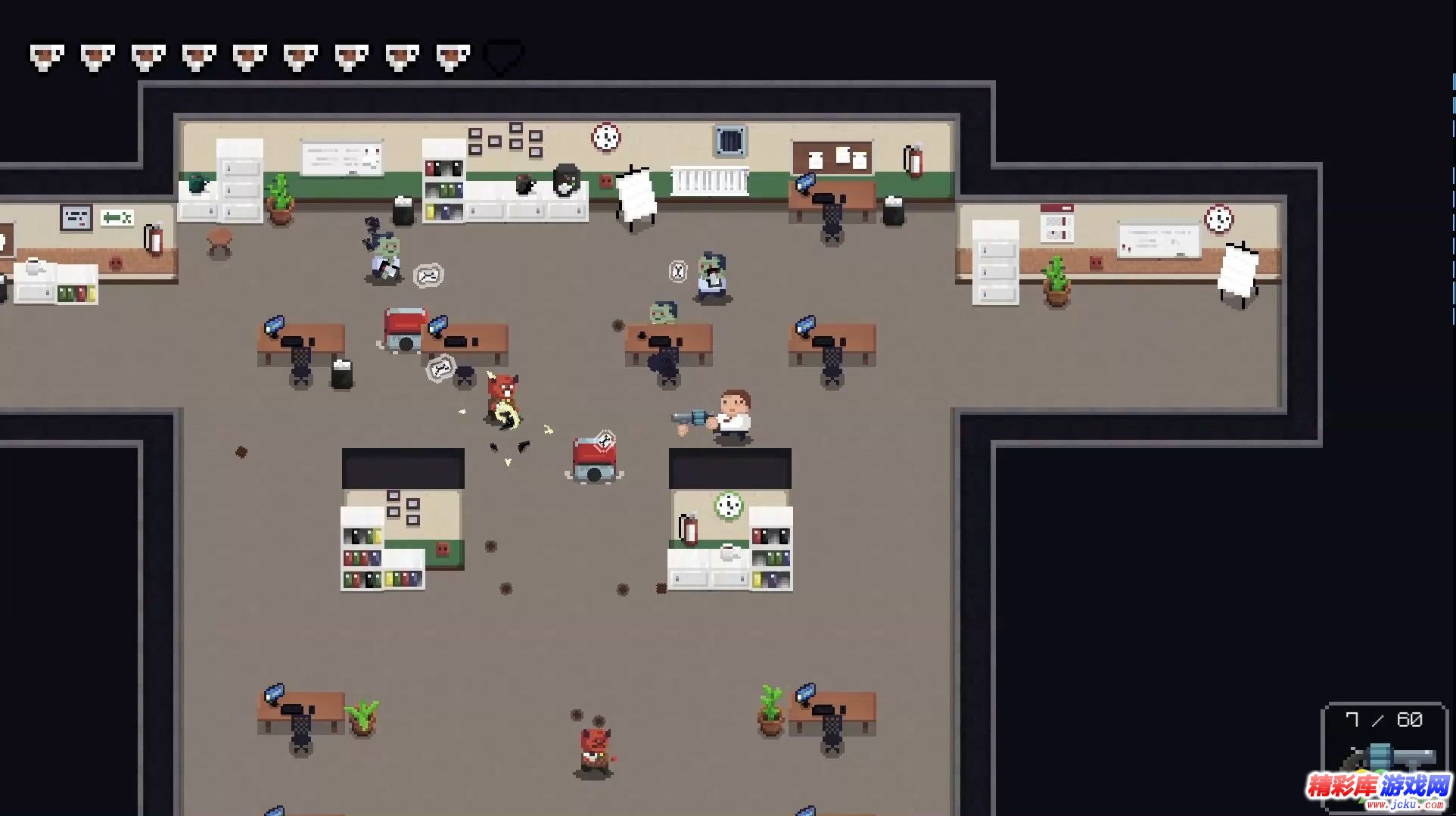 史上最糟糕的一天中文版