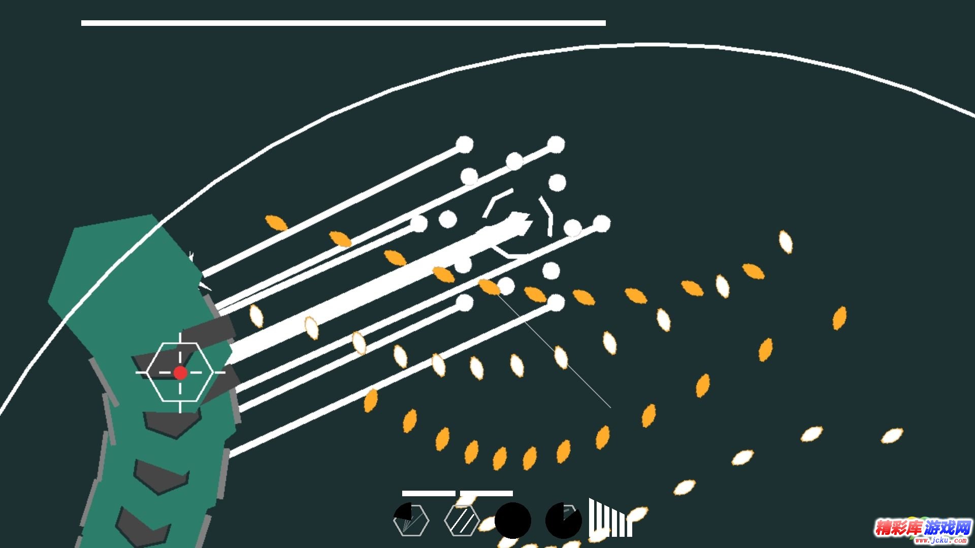 矢量风暴中文版