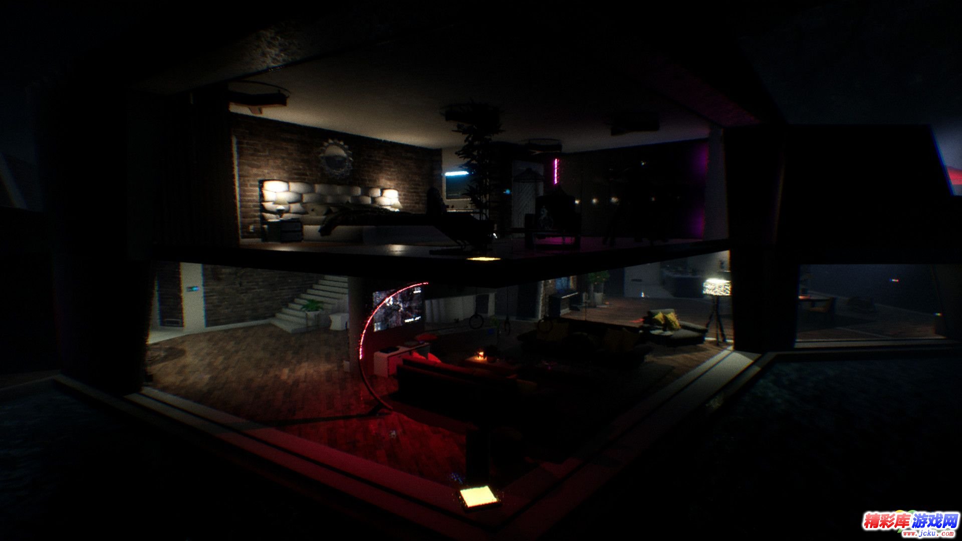 艾丽娅计划中文版 