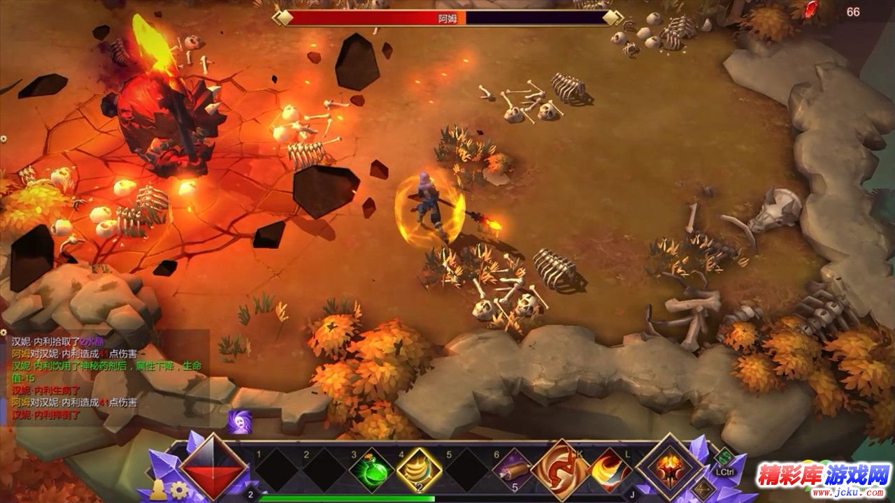 信徒:献祭中文版