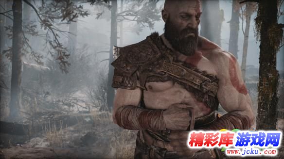 战神4二周目难度怎么打 战神4二周目难度通关心得分享 2