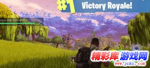 堡垒之夜蘑菇在哪找 堡垒之夜蘑菇有什么用 1