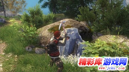 明日之后采集天赋怎么加点 明日之后采集天赋加点攻略分享 1