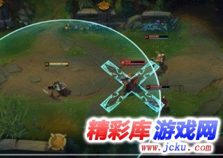 LOL新英雄血港开膛手派克怎么样 新英雄血港开膛手派克技能介绍 6