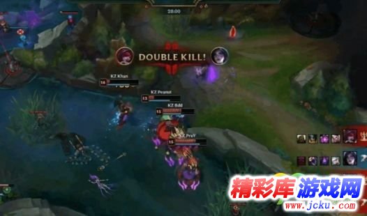 LOL2018MSI决赛第四局RNGvsKZ文字战报 4