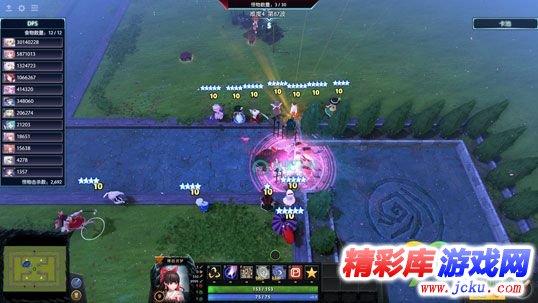 东方梦符祭什么卡组厉害 最强卡组组合分享 2