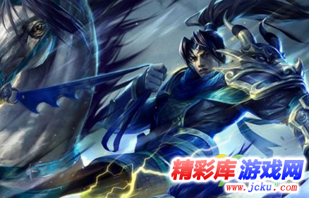 LOL8.10版本有哪些好上分的英雄 8.10版本各位置强势英雄推荐 3