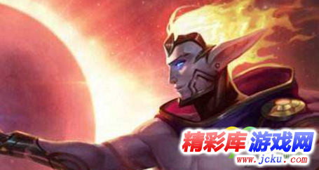 LOL8.10版本有哪些好上分的英雄 8.10版本各位置强势英雄推荐 5